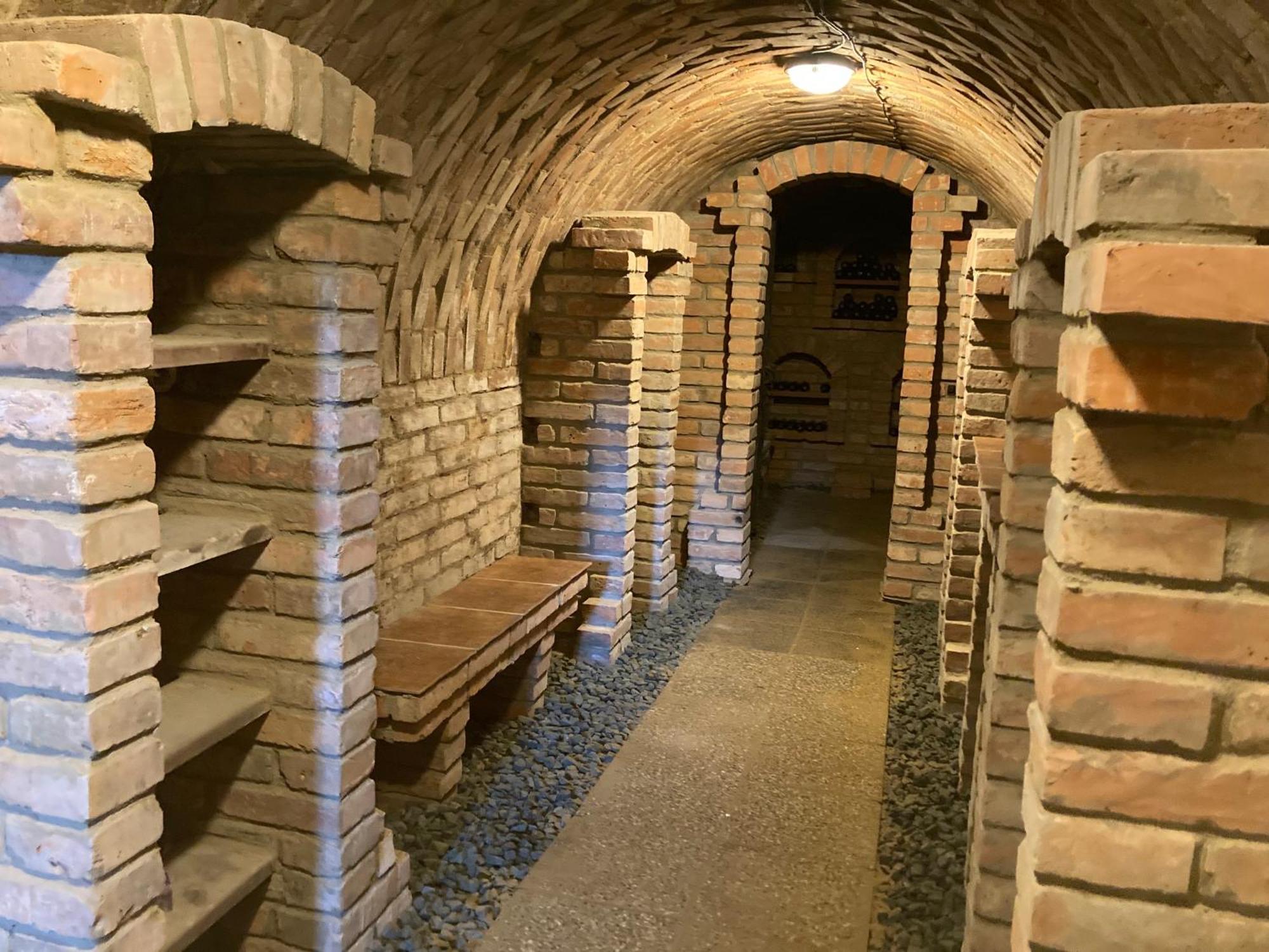 Sklipek Pohoda Villa *